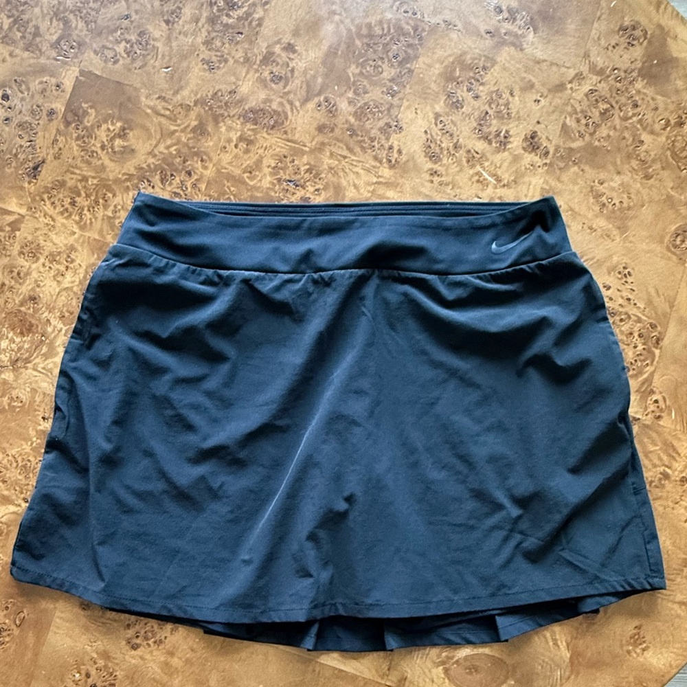 Nike Dri-Fit Pleated Golf Skirt✨